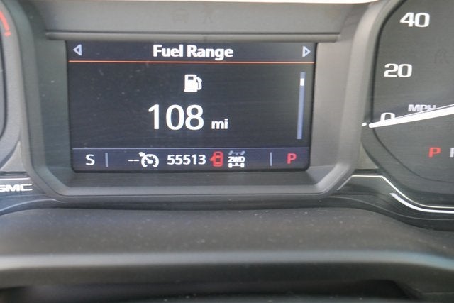 2023 GMC Sierra 3500HD SLT