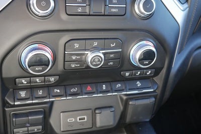 2023 GMC Sierra 3500HD SLT