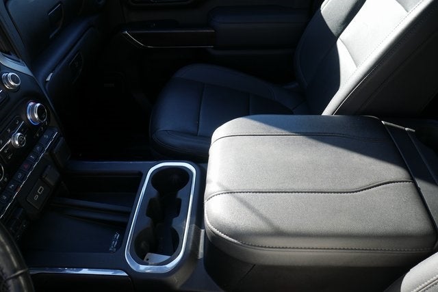 2023 GMC Sierra 3500HD SLT