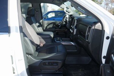 2023 GMC Sierra 3500HD SLT