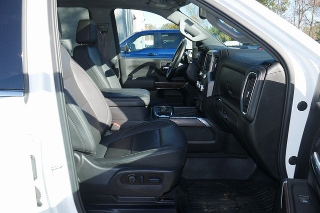 2023 GMC Sierra 3500HD SLT