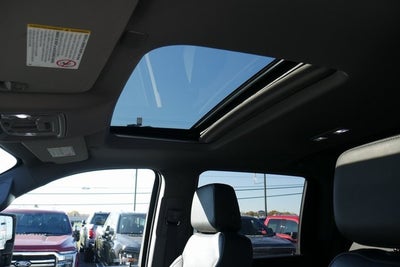 2023 GMC Sierra 3500HD SLT