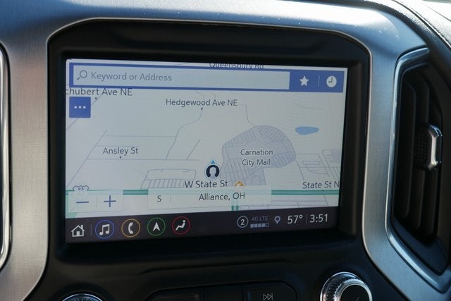 2023 GMC Sierra 3500HD SLT