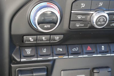 2023 GMC Sierra 3500HD SLT