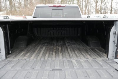 2024 GMC Sierra 2500HD AT4X