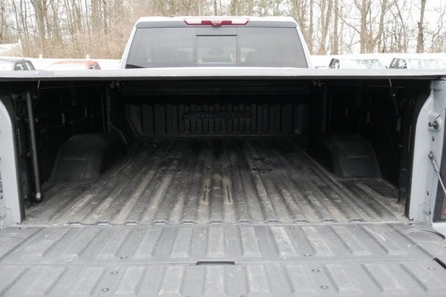 2024 GMC Sierra 2500HD AT4X