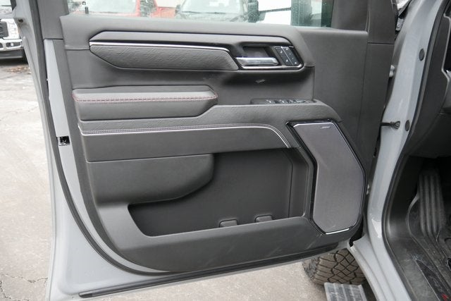 2024 GMC Sierra 2500HD AT4X