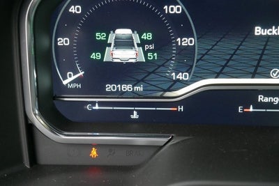 2024 GMC Sierra 2500HD AT4X