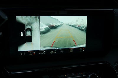 2024 GMC Sierra 2500HD AT4X