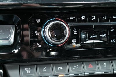 2024 GMC Sierra 2500HD AT4X