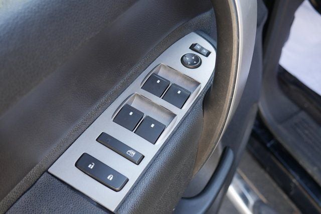 2010 GMC Sierra 1500 SLE