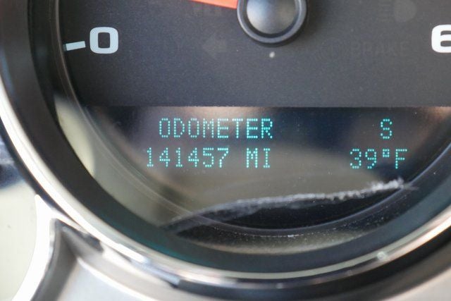 2010 GMC Sierra 1500 SLE