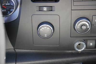 2010 GMC Sierra 1500 SLE