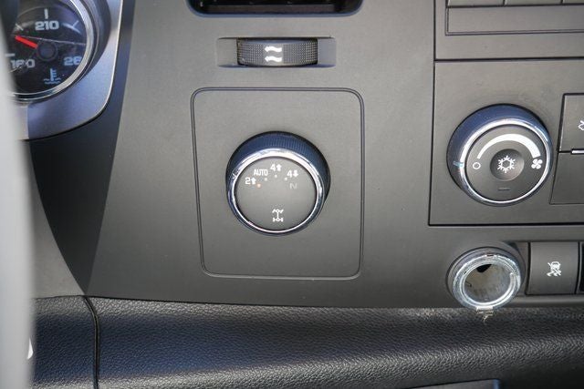 2010 GMC Sierra 1500 SLE