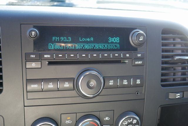 2010 GMC Sierra 1500 SLE