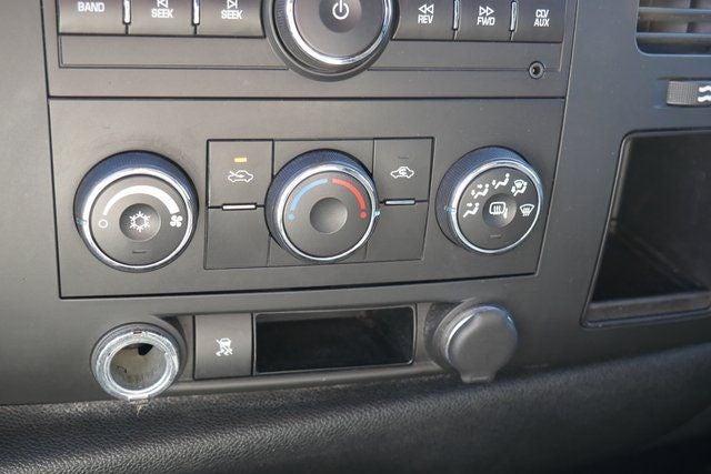 2010 GMC Sierra 1500 SLE