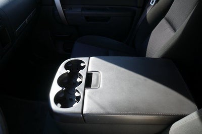 2010 GMC Sierra 1500 SLE