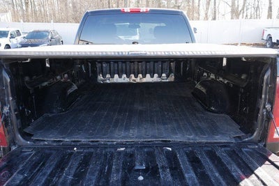 2010 GMC Sierra 1500 SLE