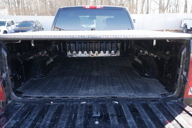 2010 GMC Sierra 1500 SLE