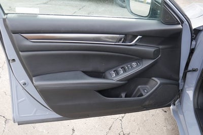 2021 Honda Accord Sport Special Edition