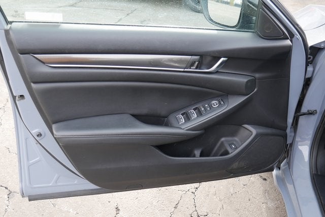 2021 Honda Accord Sport Special Edition