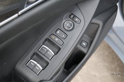 2021 Honda Accord Sport Special Edition