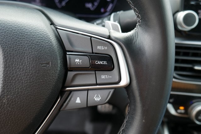 2021 Honda Accord Sport Special Edition