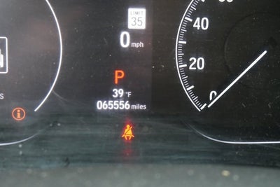 2021 Honda Accord Sport Special Edition