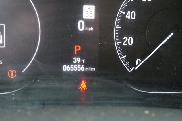 2021 Honda Accord Sport Special Edition