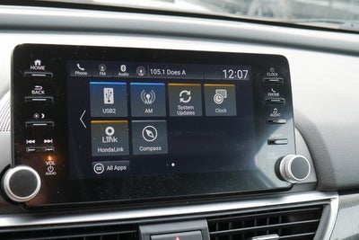 2021 Honda Accord Sport Special Edition