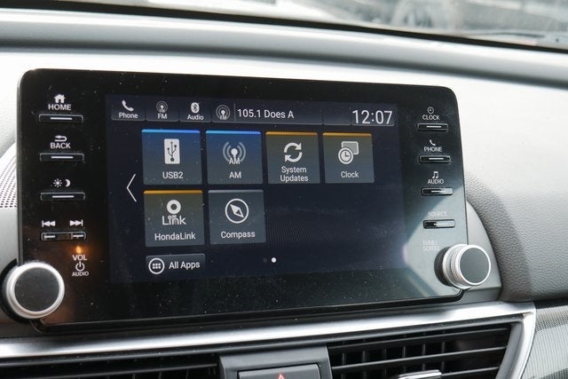 2021 Honda Accord Sport Special Edition