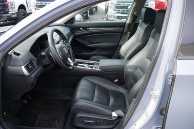 2021 Honda Accord Sport Special Edition