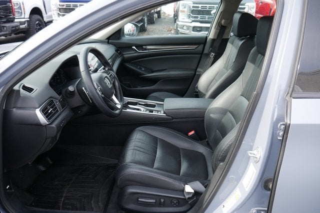 2021 Honda Accord Sport Special Edition