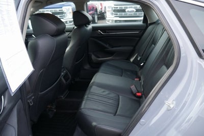 2021 Honda Accord Sport Special Edition