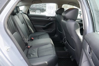 2021 Honda Accord Sport Special Edition