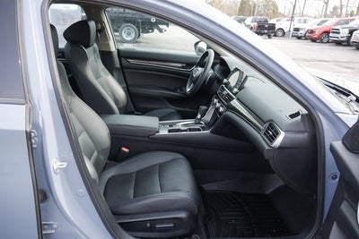 2021 Honda Accord Sport Special Edition