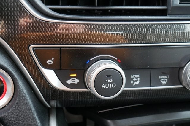 2021 Honda Accord Sport Special Edition