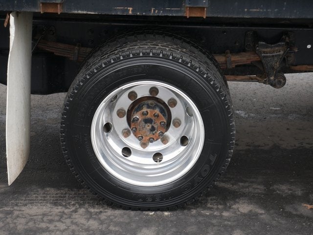 2019 Chevrolet Silverado 6500HD LT