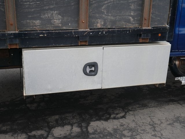 2019 Chevrolet Silverado 6500HD LT