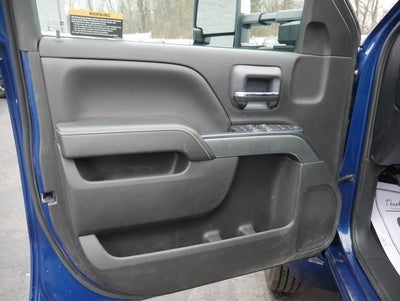 2019 Chevrolet Silverado 6500HD LT