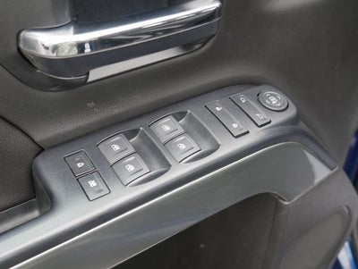 2019 Chevrolet Silverado 6500HD LT