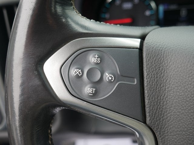 2019 Chevrolet Silverado 6500HD LT