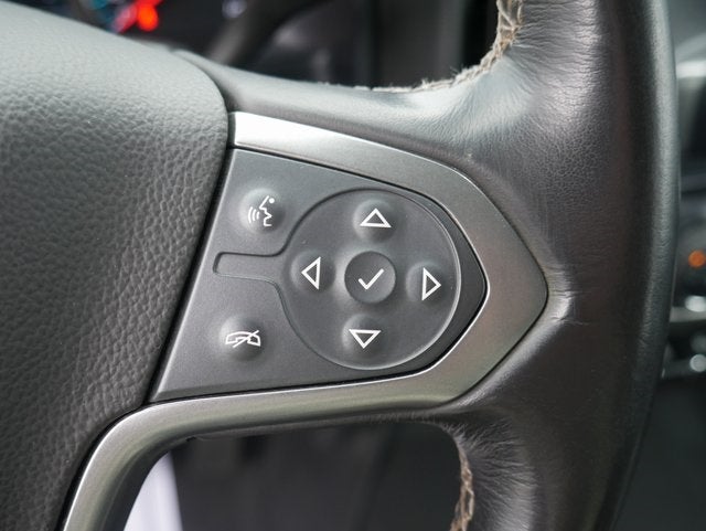 2019 Chevrolet Silverado 6500HD LT