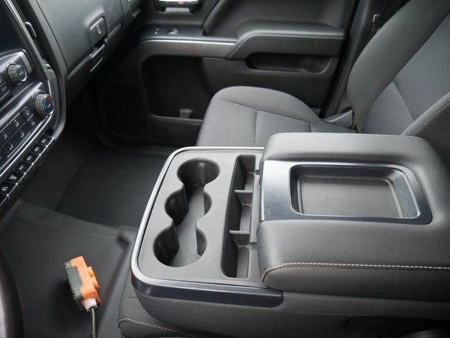 2019 Chevrolet Silverado 6500HD LT