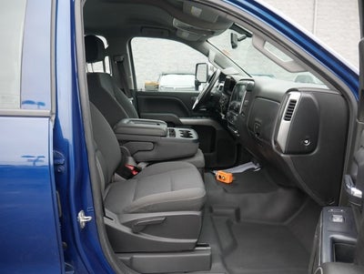 2019 Chevrolet Silverado 6500HD LT