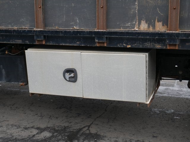 2019 Chevrolet Silverado 6500HD LT