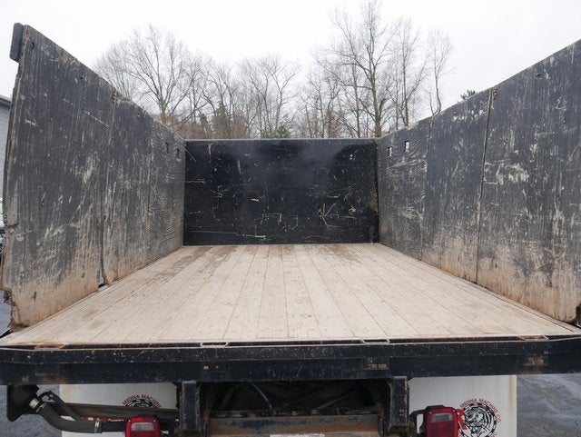 2019 Chevrolet Silverado 6500HD LT