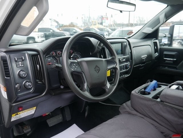 2022 International CV515 CV515