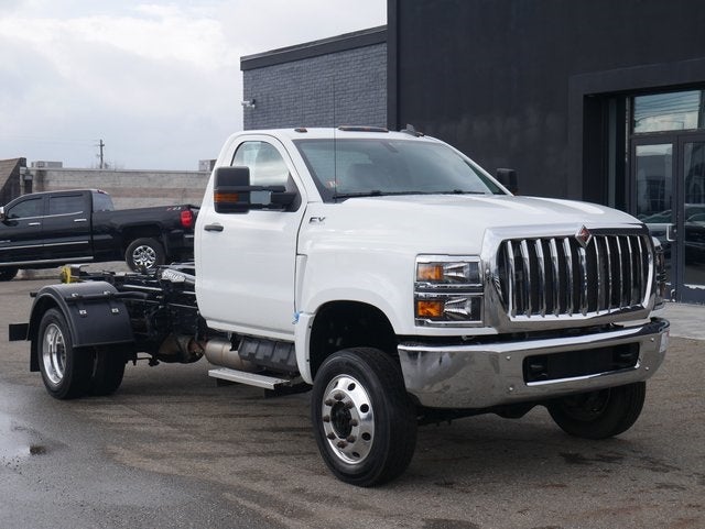 2022 International CV515 CV515
