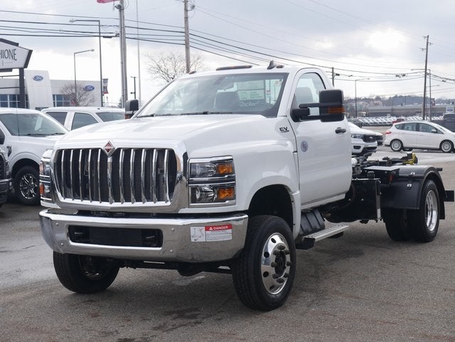 2022 International CV515 CV515